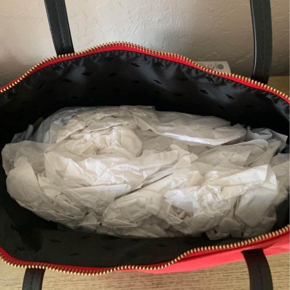 Kate Spade Lida May Street handbag - NWT - Picture 2 of 9